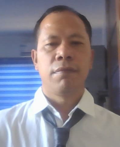 Harry M.