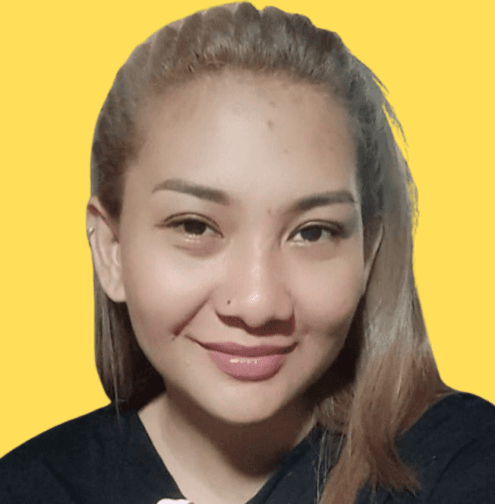 Rhea B.