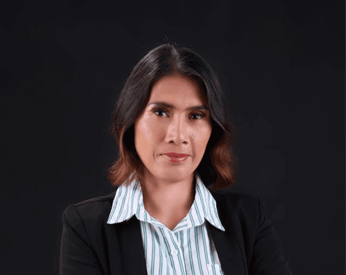 Marielle E.