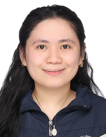 Patricia I.
