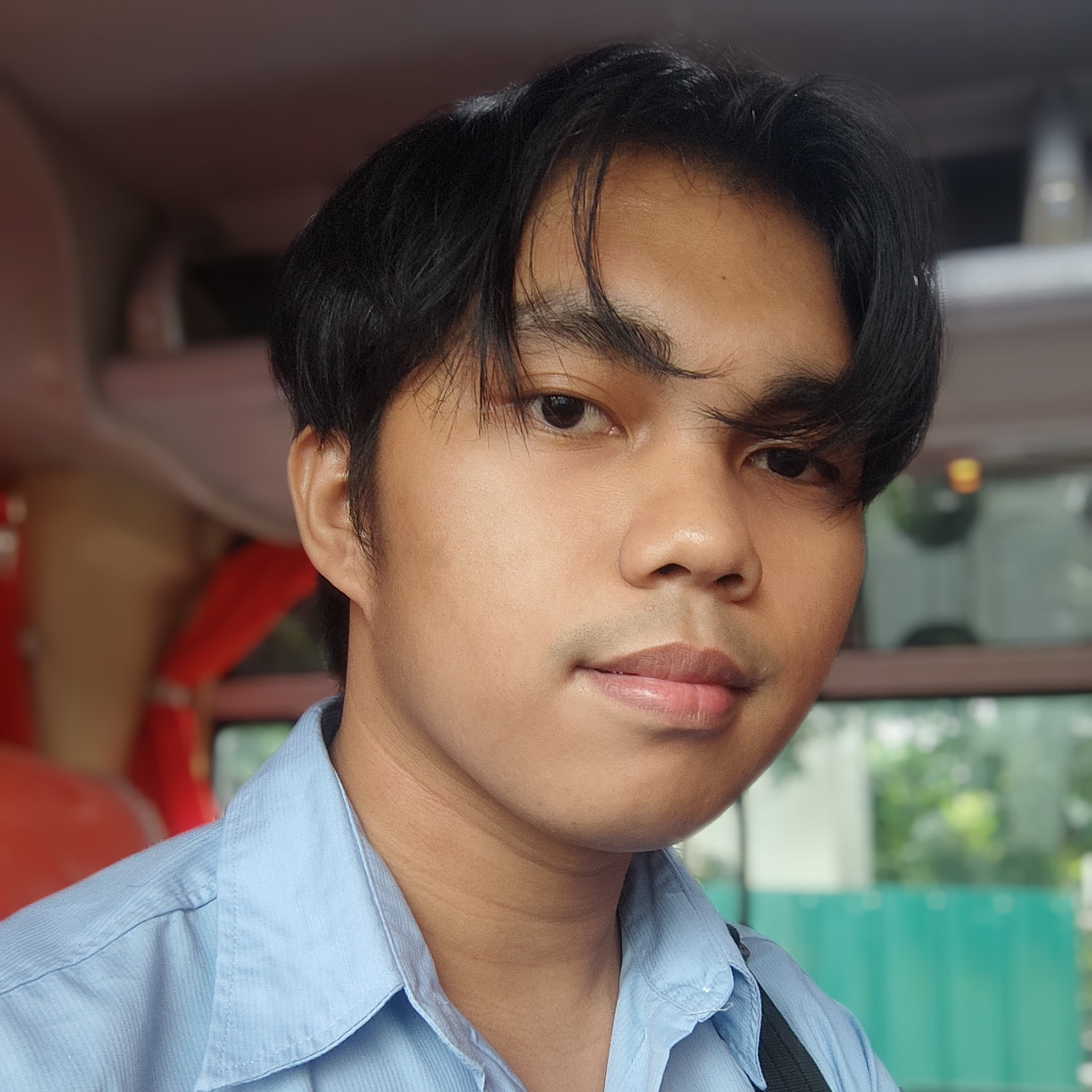 Jaymart L.