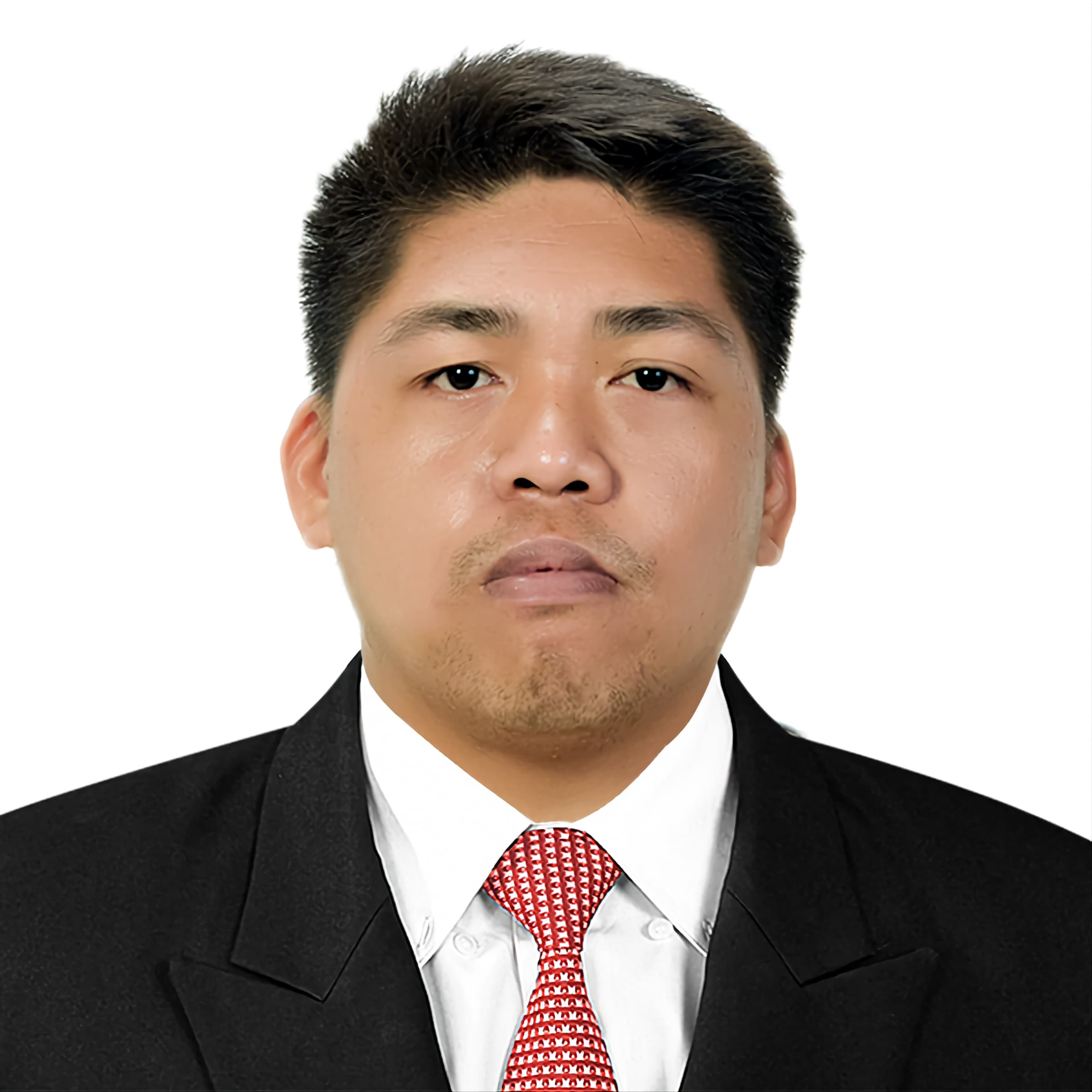 Arcy G.