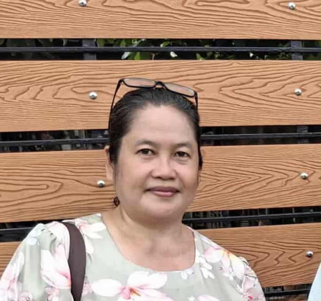 Maria S.