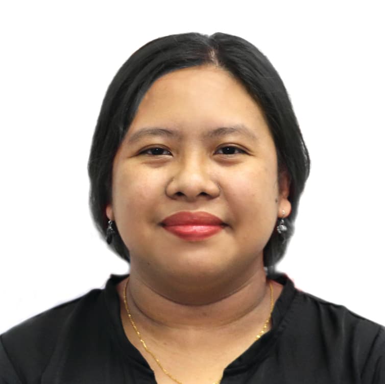 Marielle L.