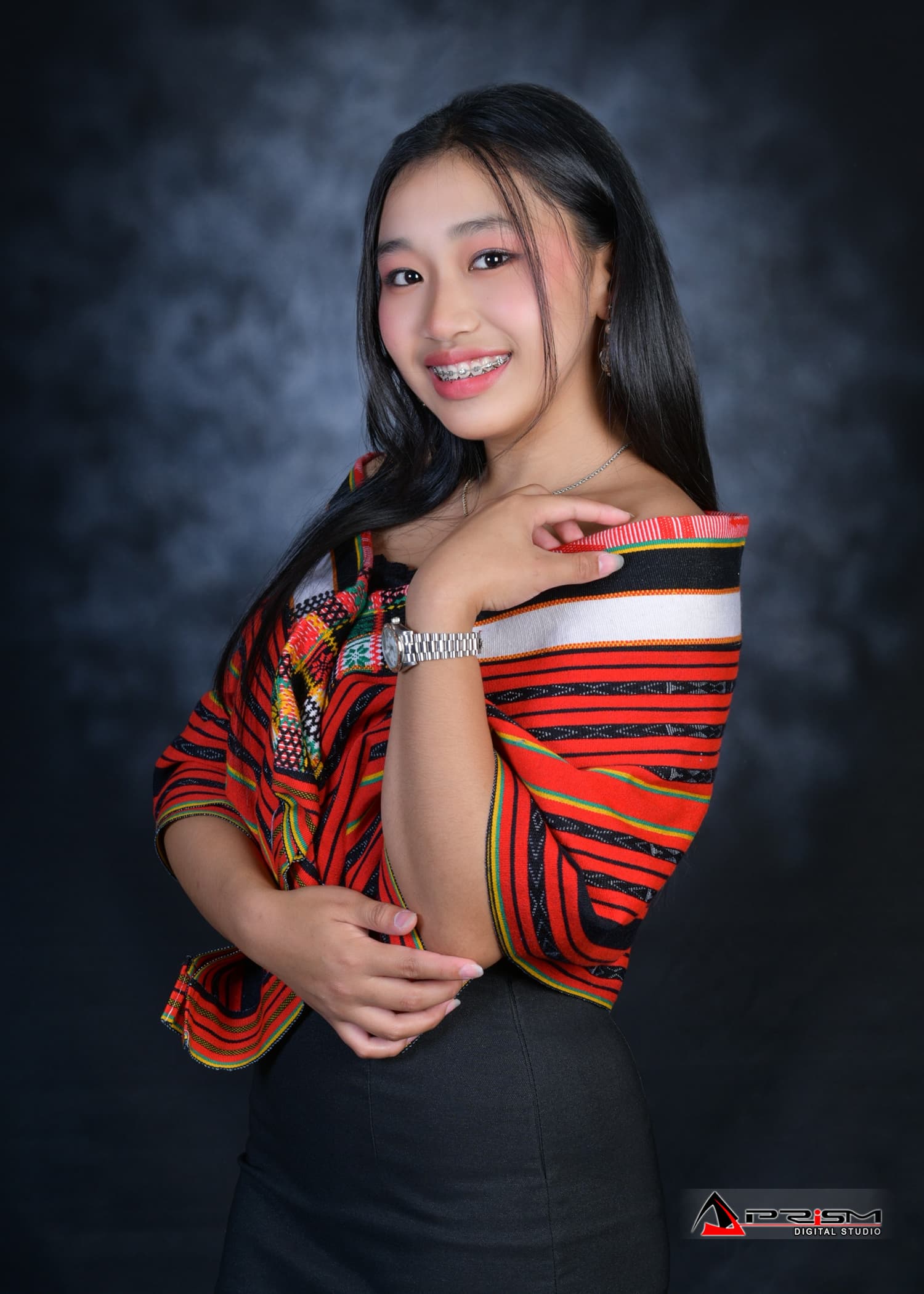 Xhaina M.