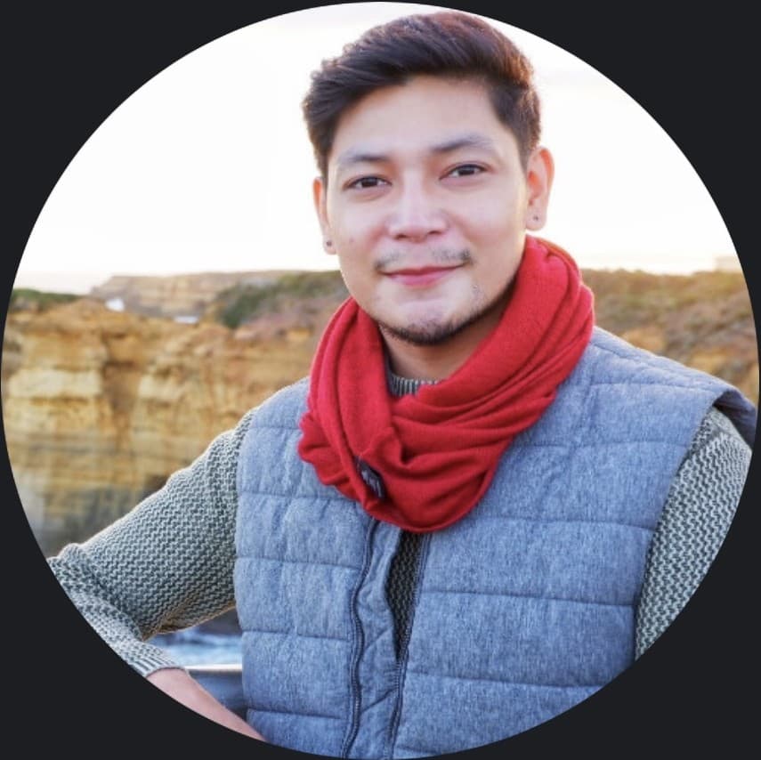 Reynald V.