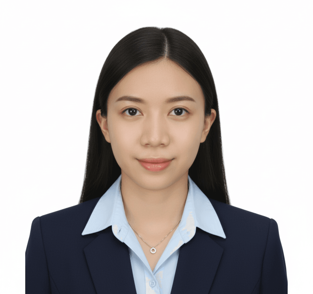 Pricilla D.
