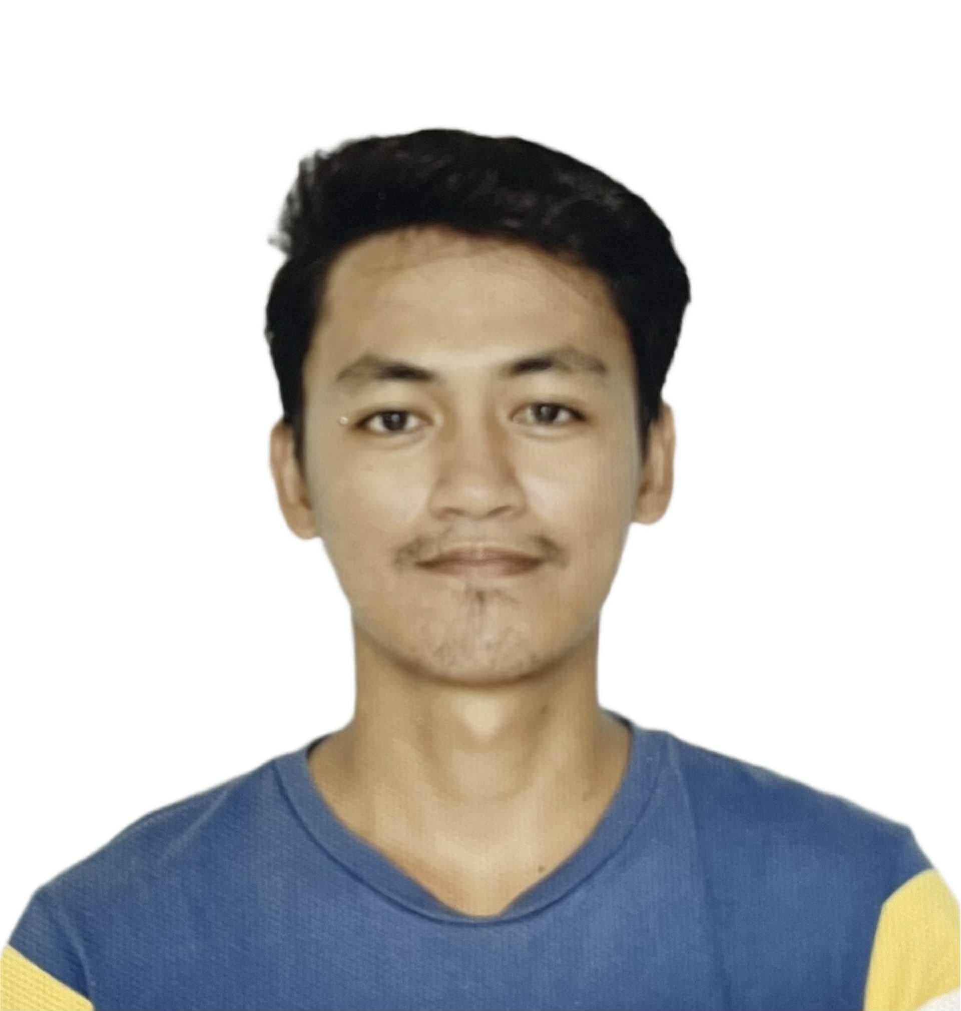 Antonio J.