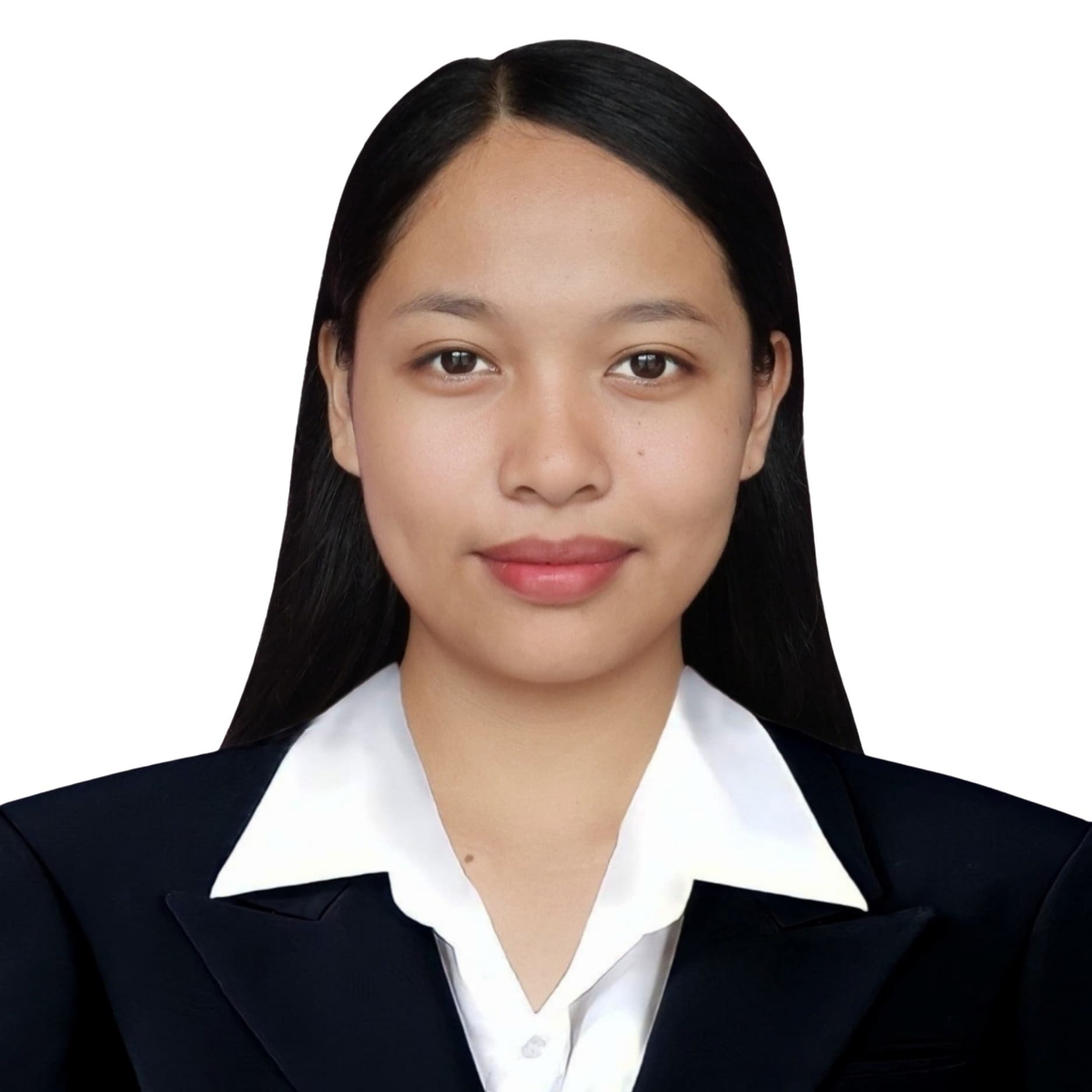 Jinkie A.