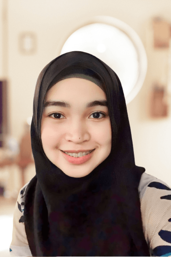 Shahida M.