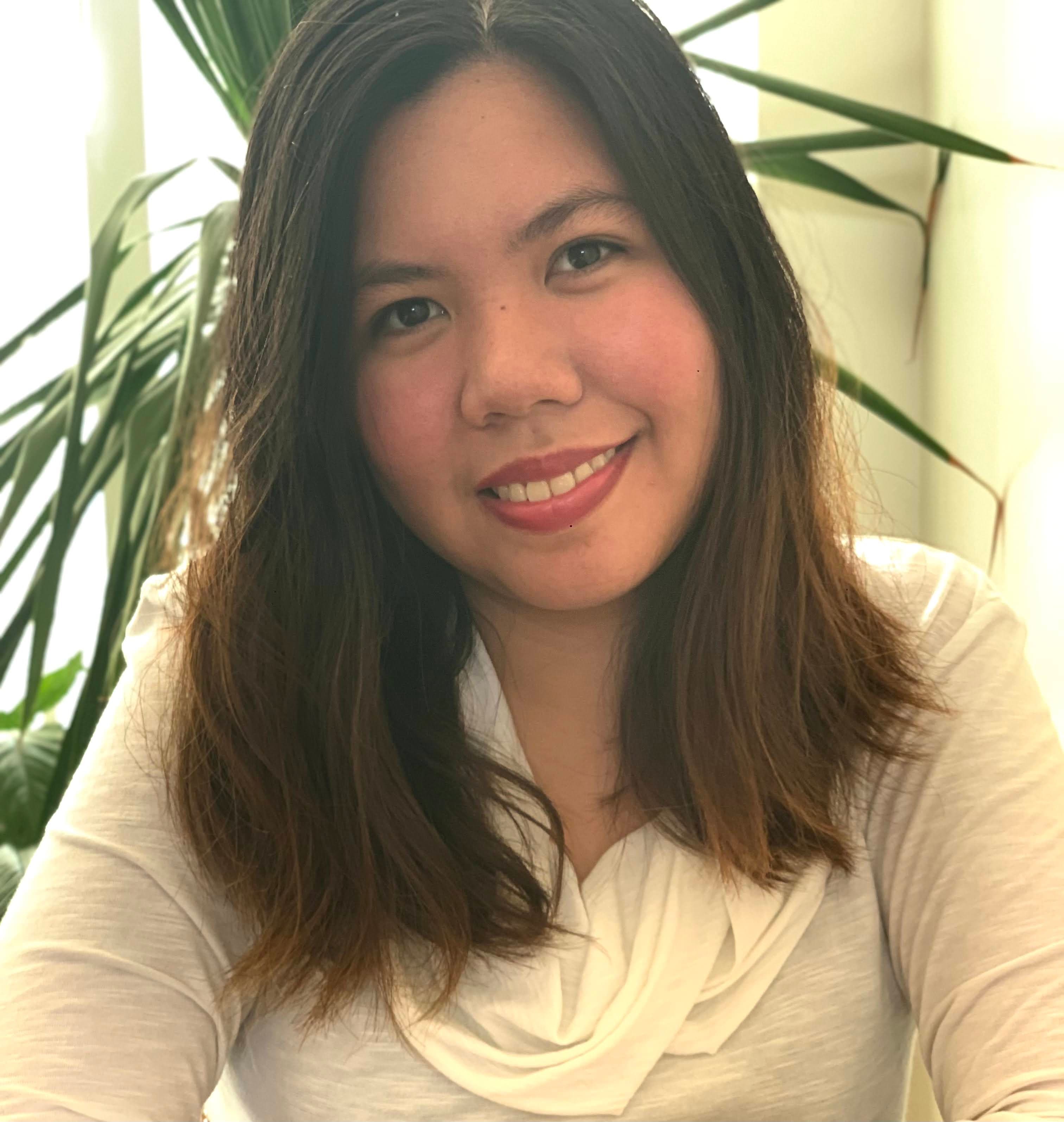 Charlene S.