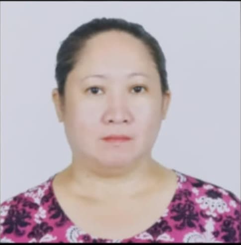 Marivic D.