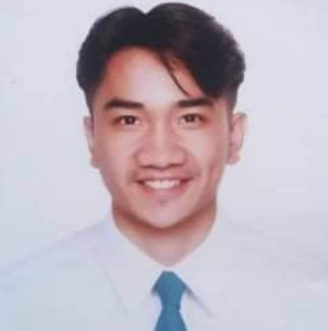 Jerico V.