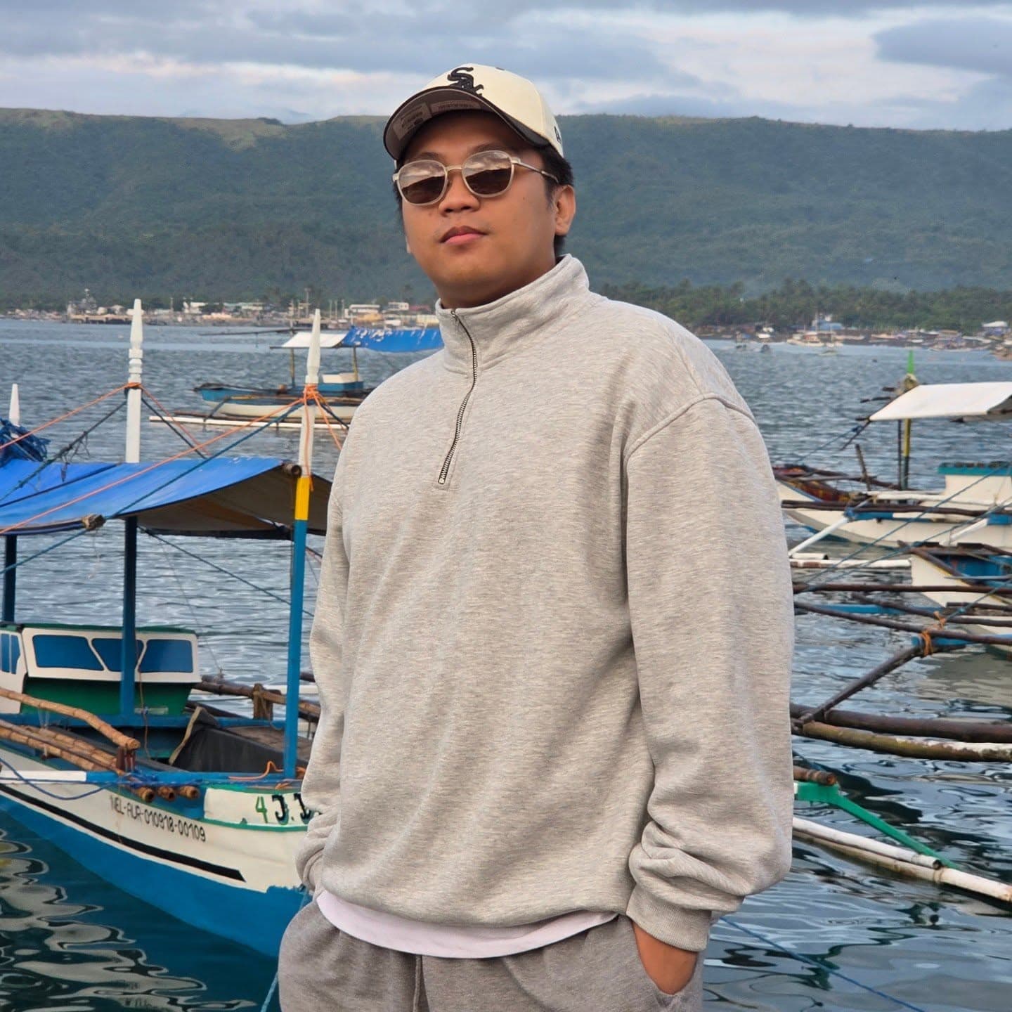 Philbert B.
