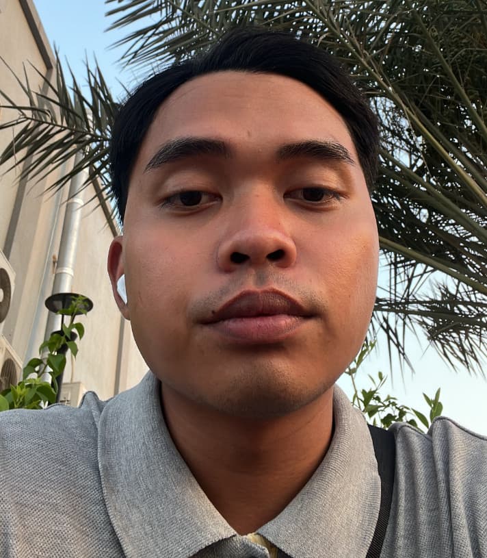 Rayjen R.