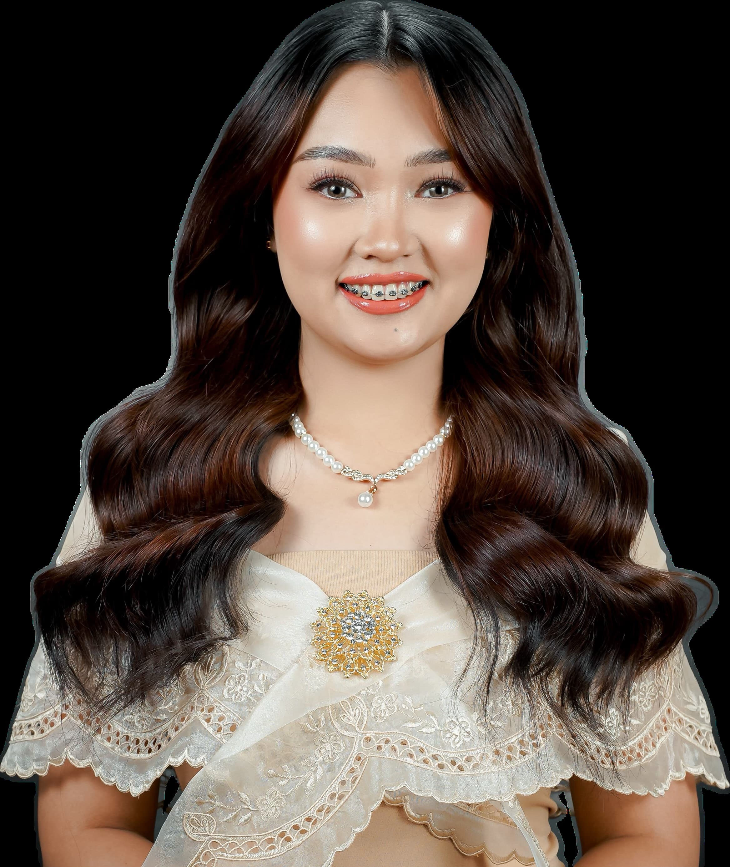 Angelene C.