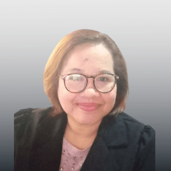 Teresita B.