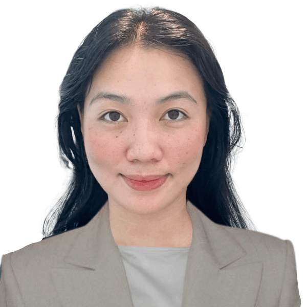 Genelyn B.