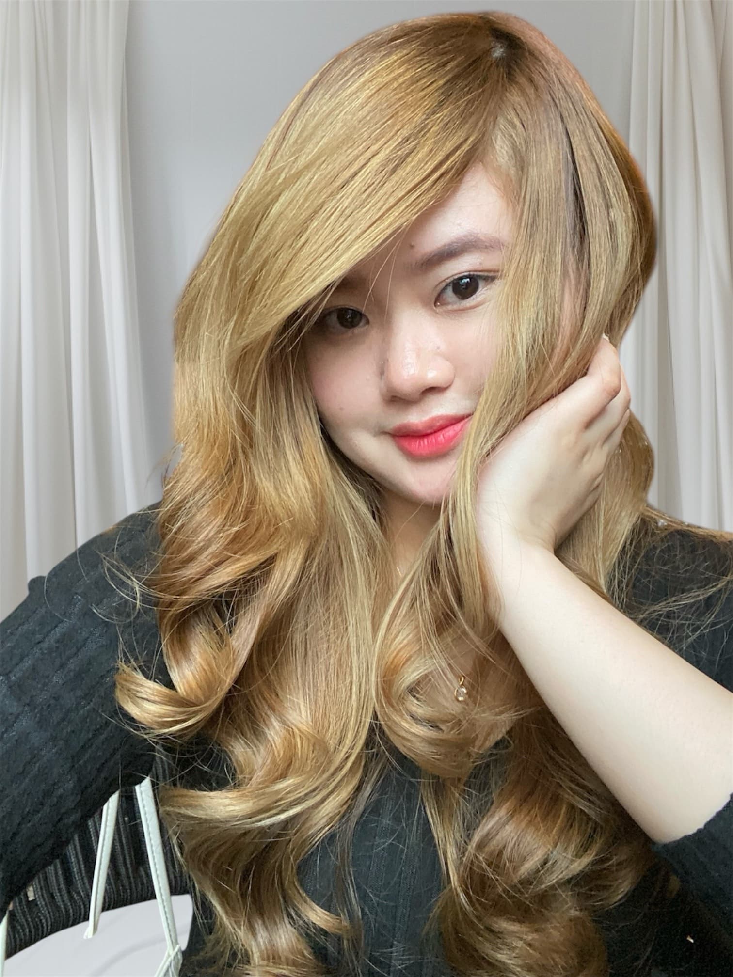Ann I.