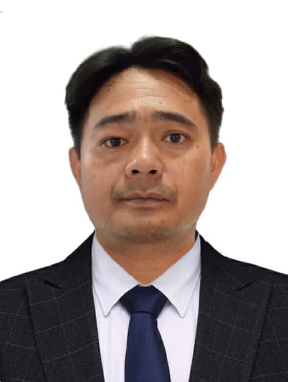 John D.