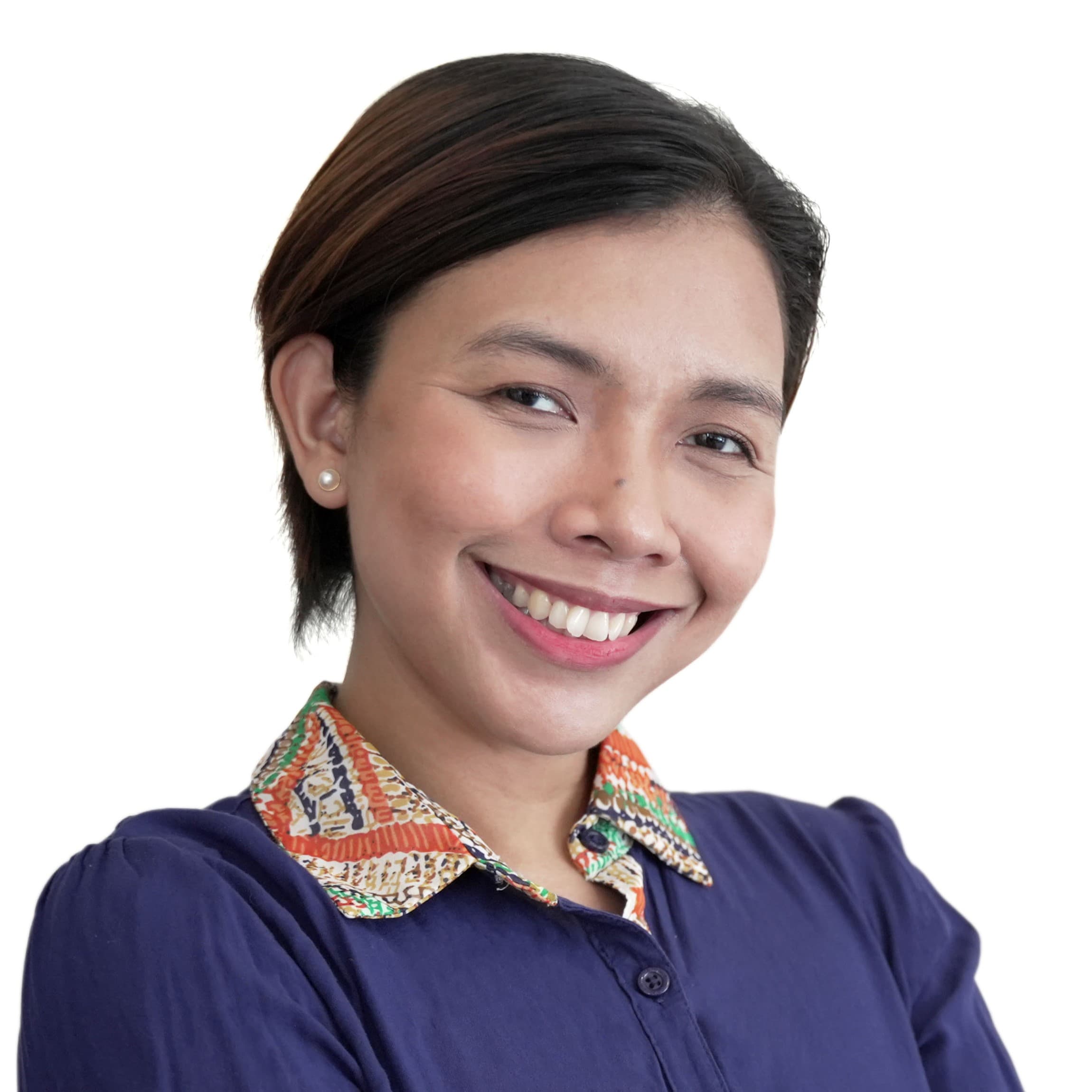 Christine G.