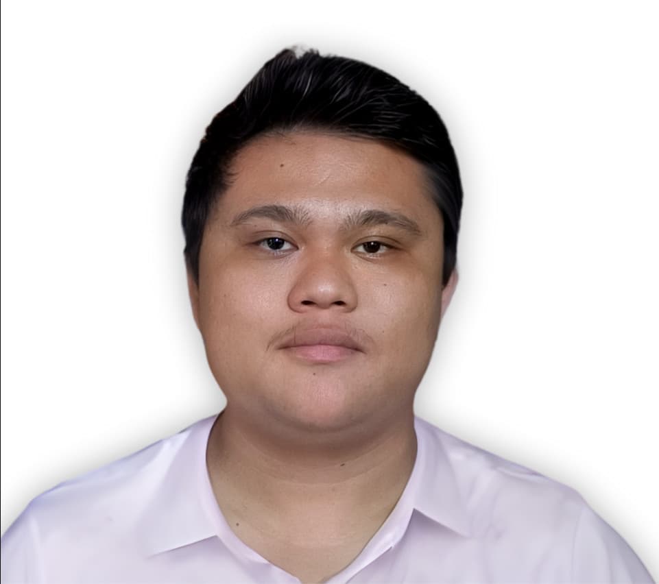 Christniel P.