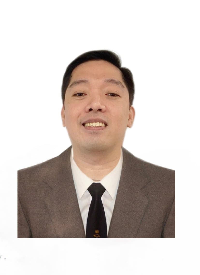 Mark F.