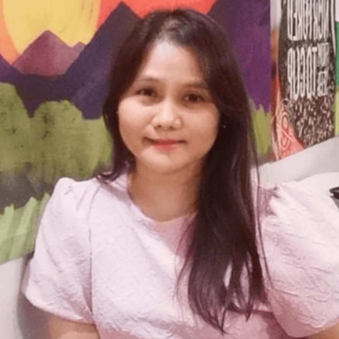 Shiela A.