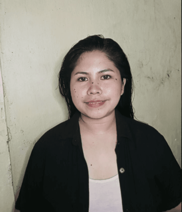 Marivie B.