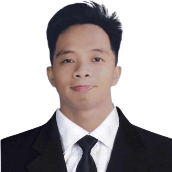 Joemar P.
