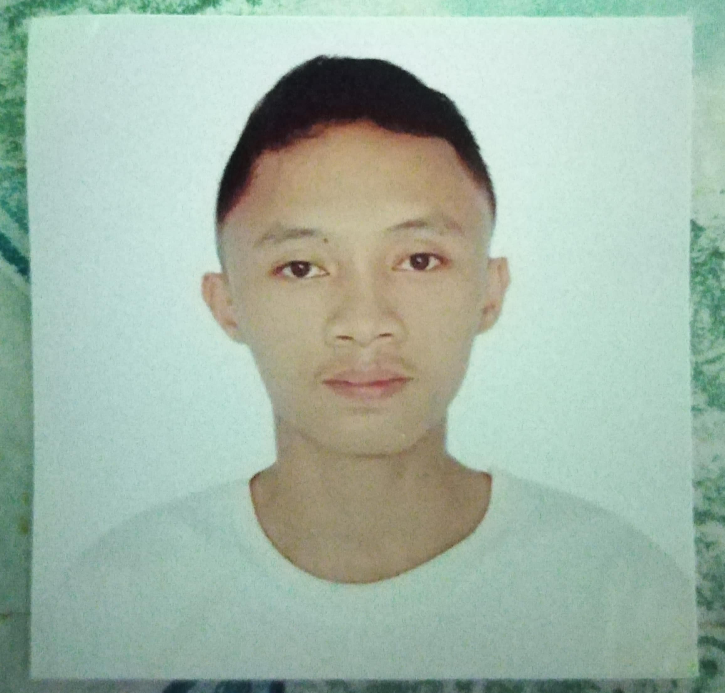 Cyrus S.