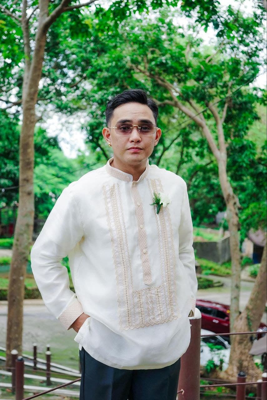 Johnzel B.