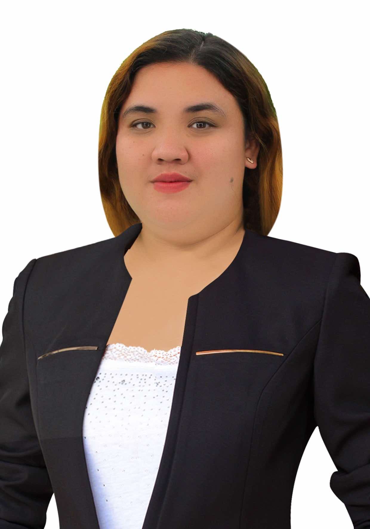 Mary B.