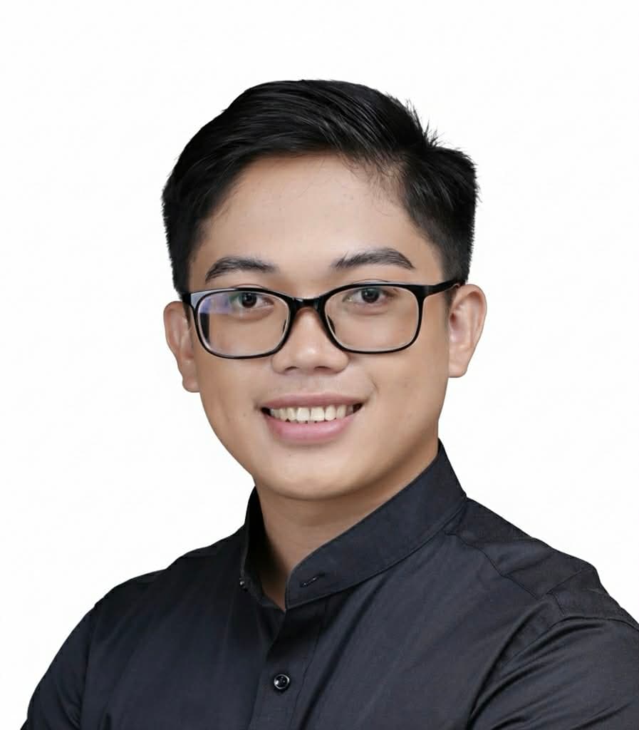 Christjohn F.
