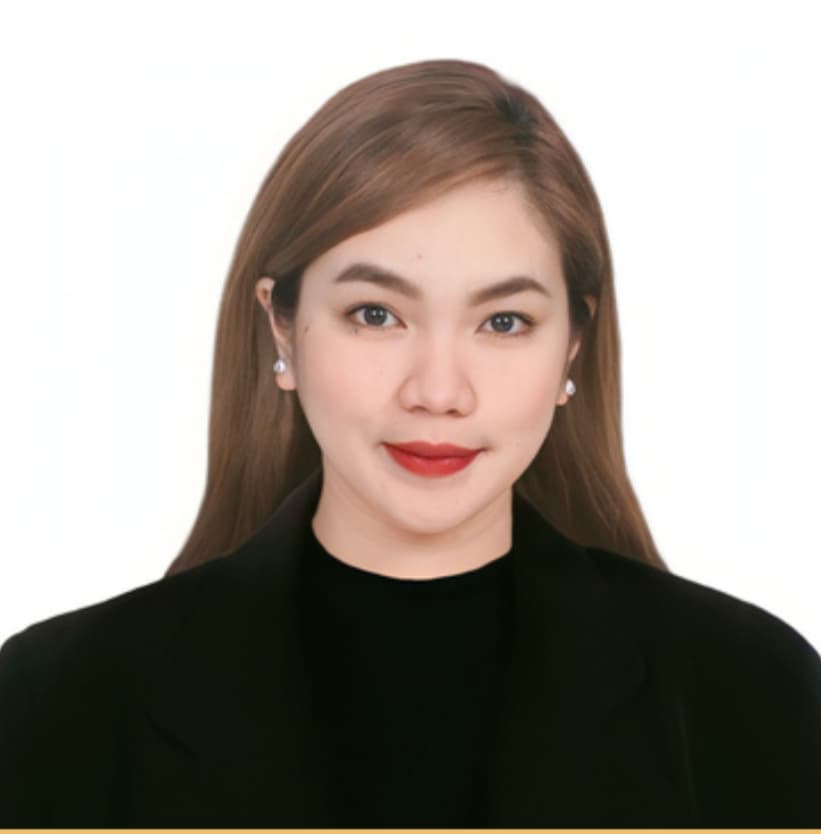 Anecel M.
