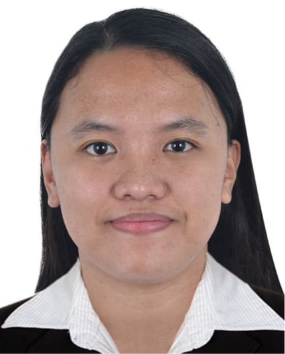 Rubylene G.