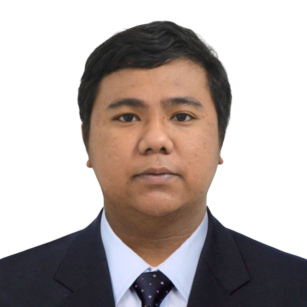 Bryan M.
