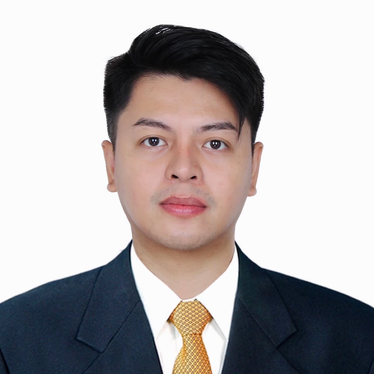 Van M.