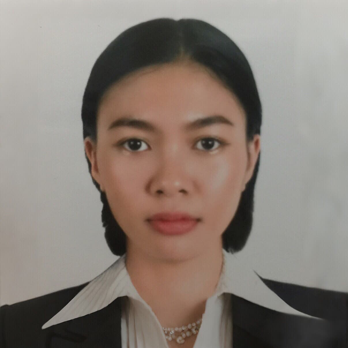 Krisha A.