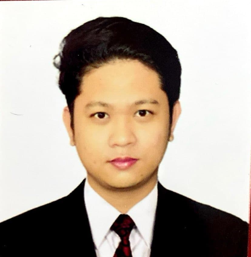 Regil F.