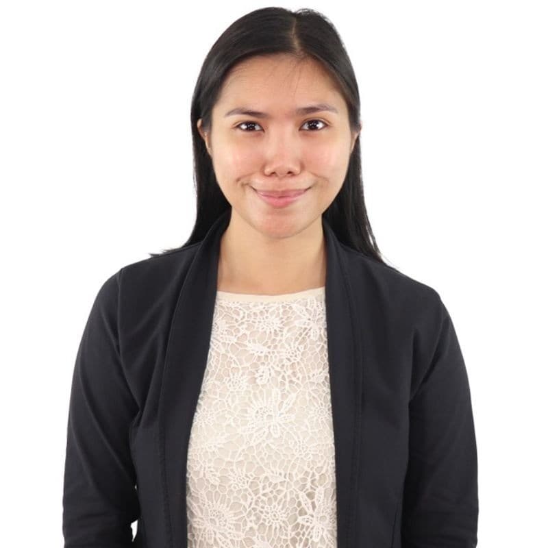 Patricia M.