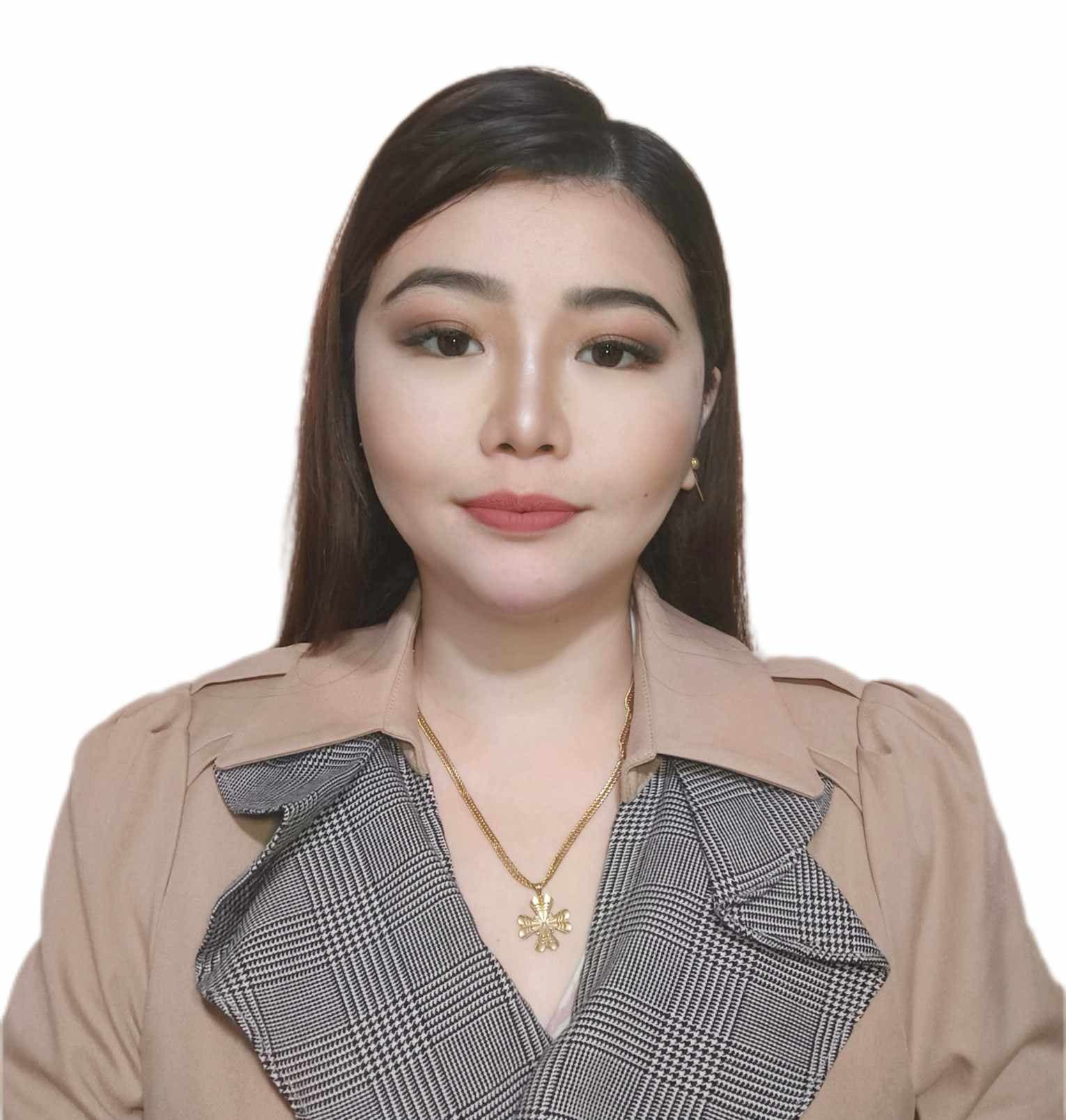 Rochelle V.