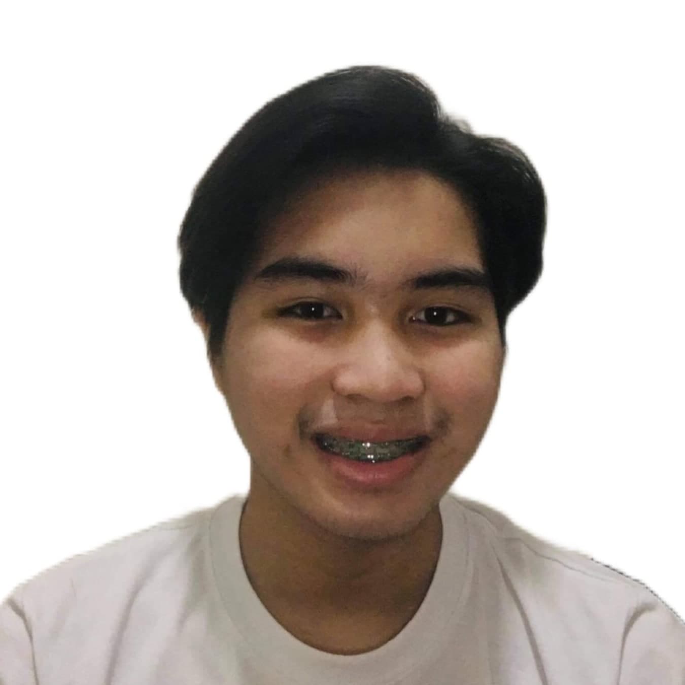 Cyrus C.
