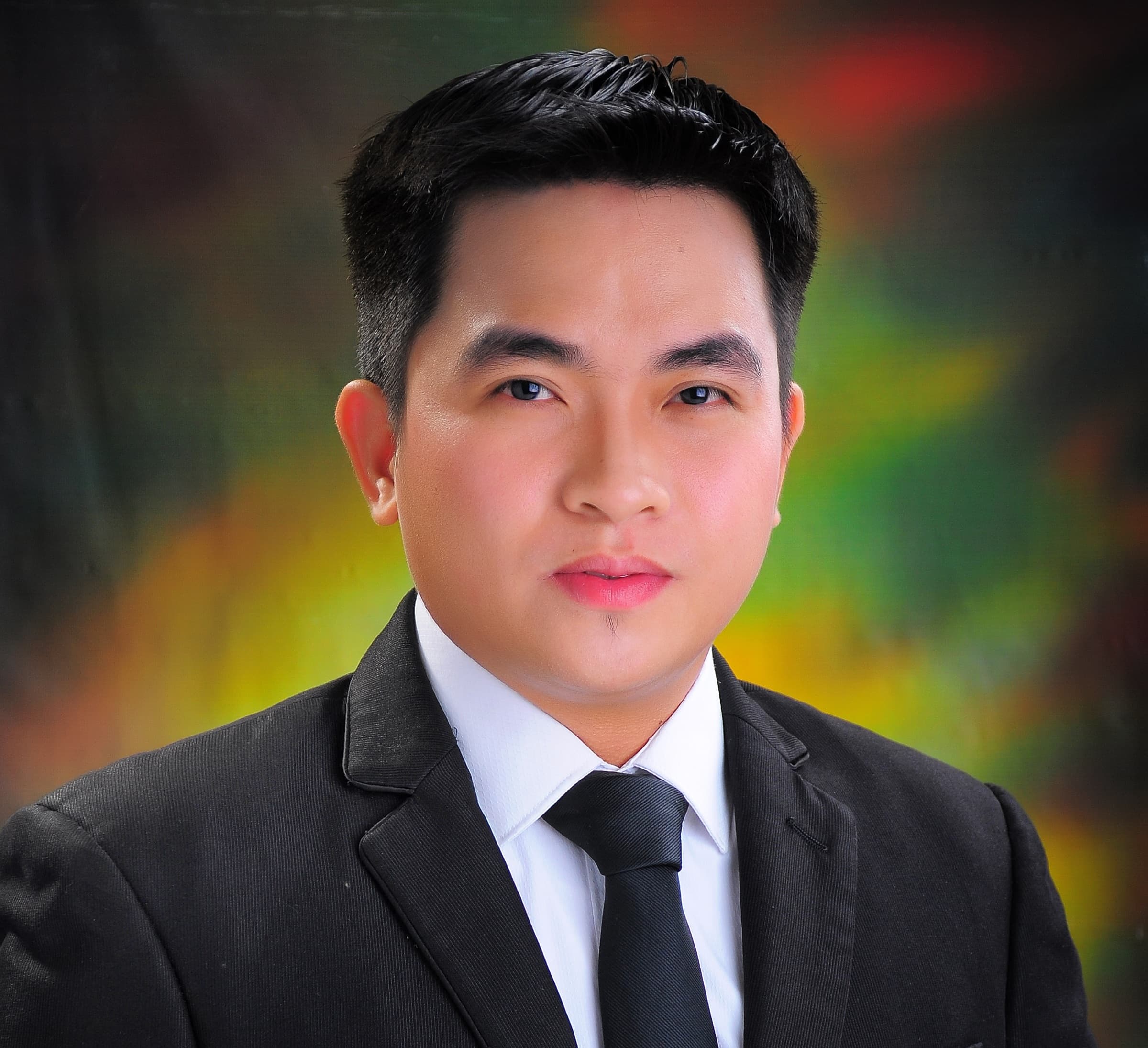 Adrian T.