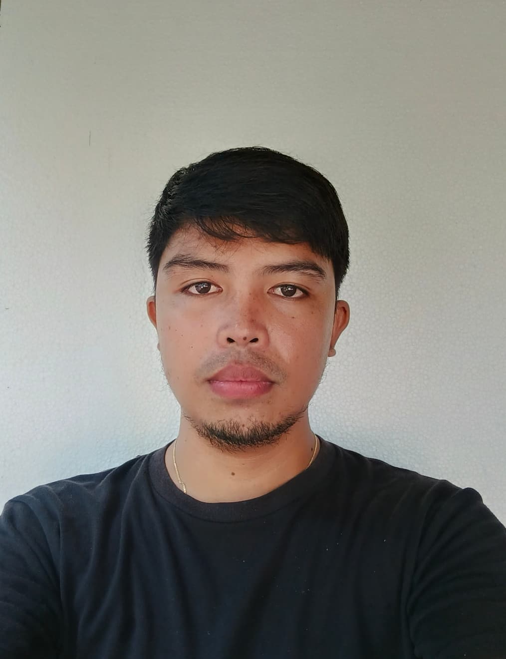 Ramil G.