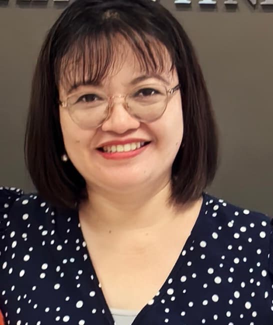 Joyceanne R.