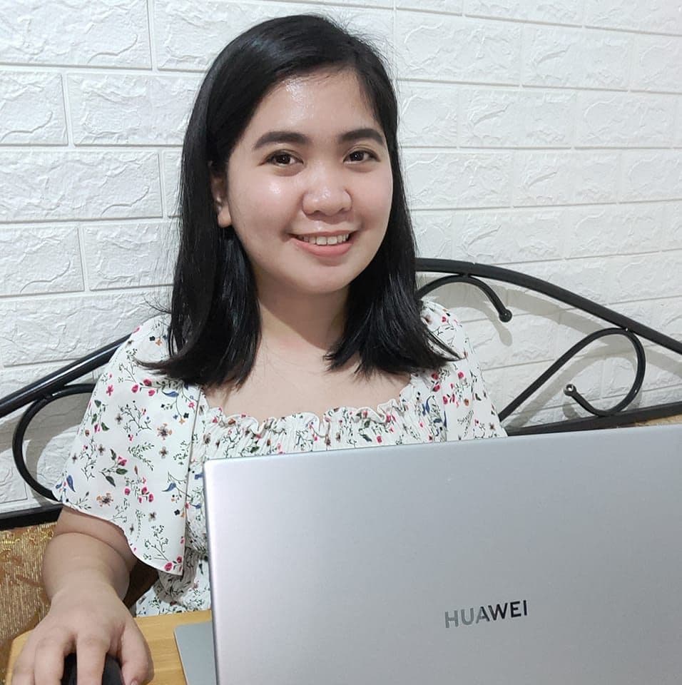 Vina P.