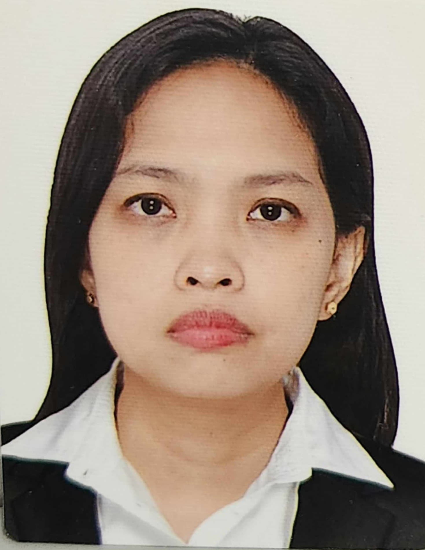 Grace C.