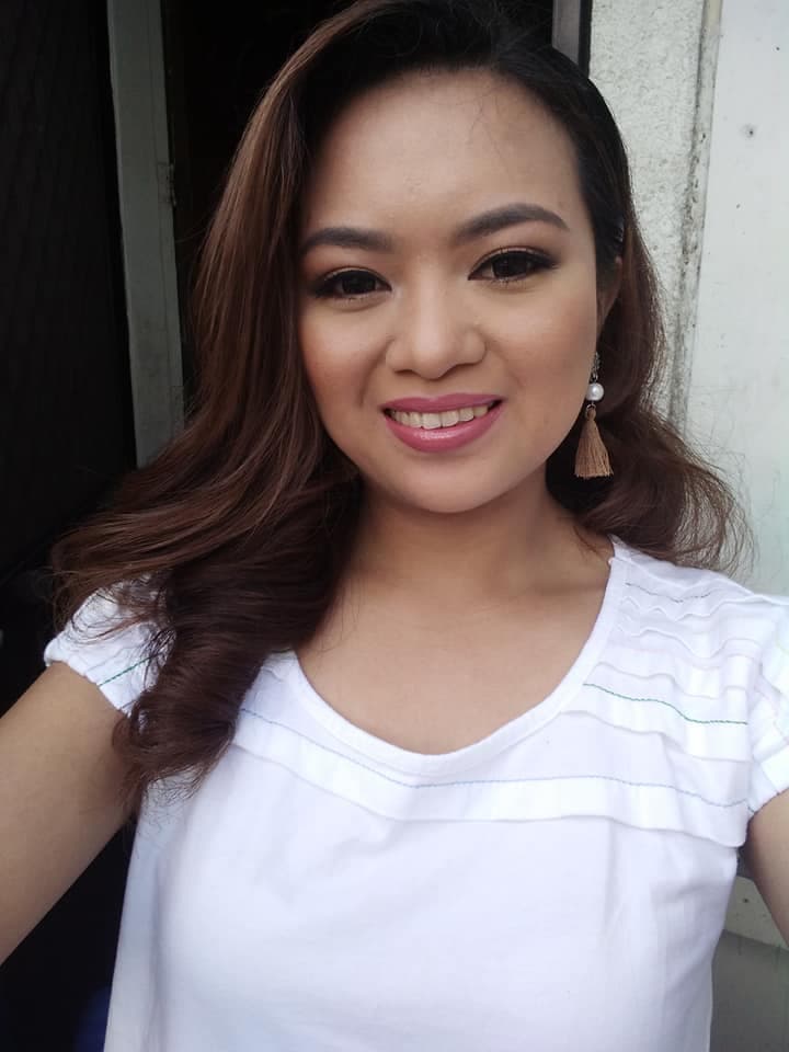Kimberly A.