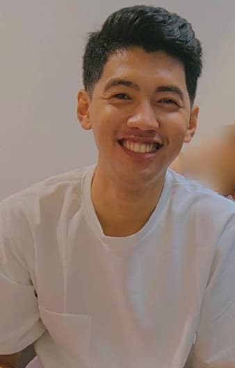 Marky P.
